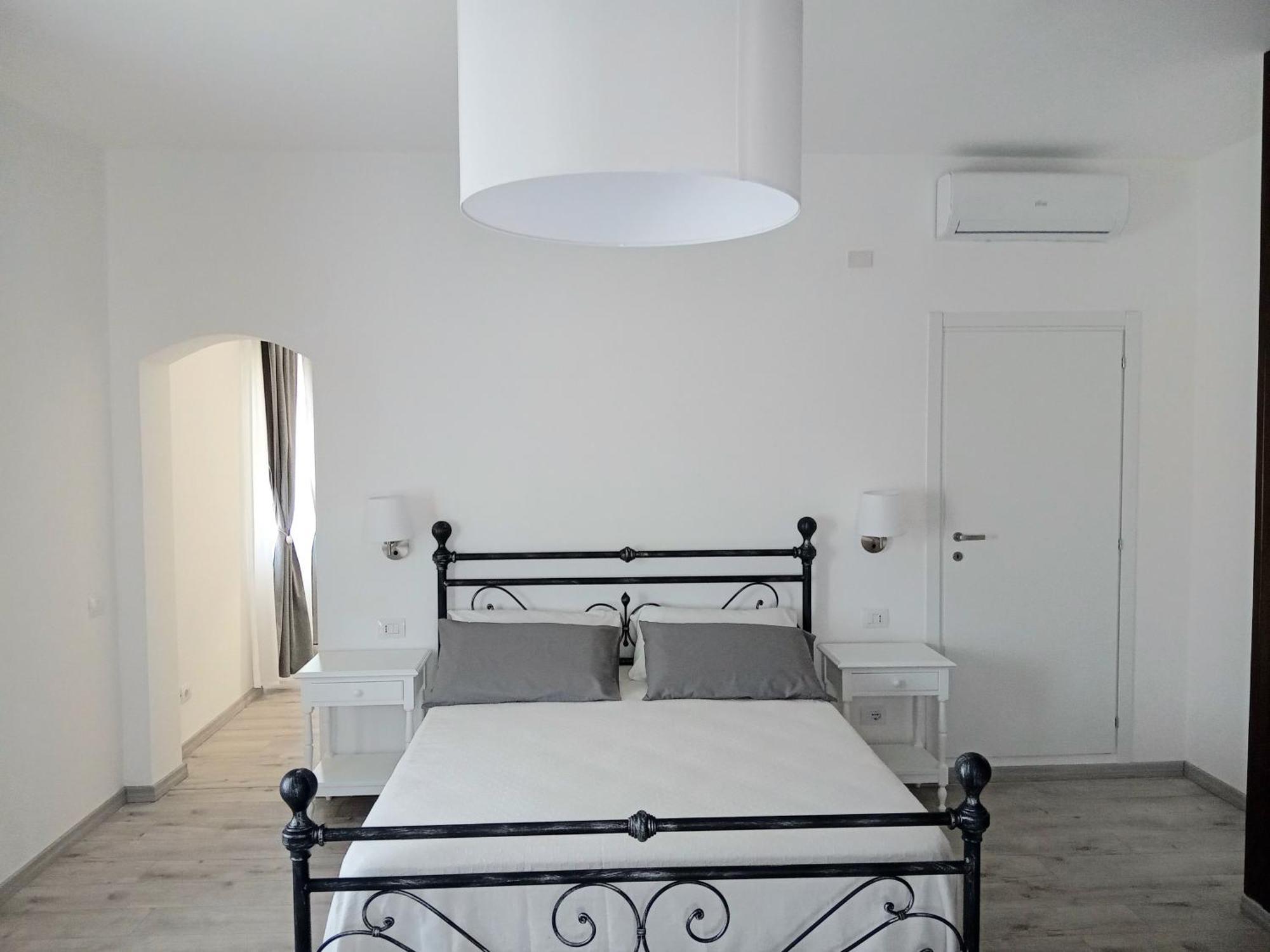 Euphoria Guest House San Felice Circeo Esterno foto