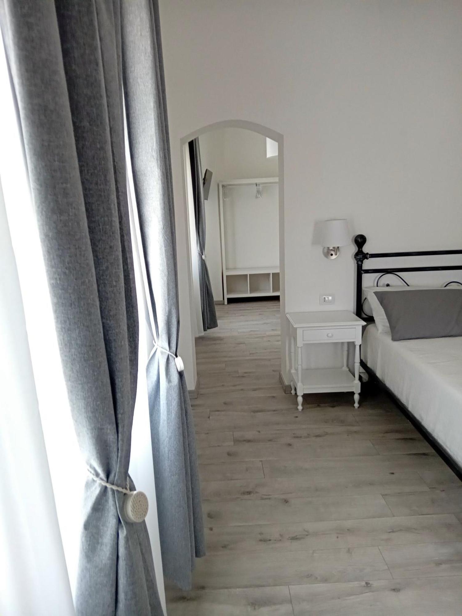 Euphoria Guest House San Felice Circeo Esterno foto