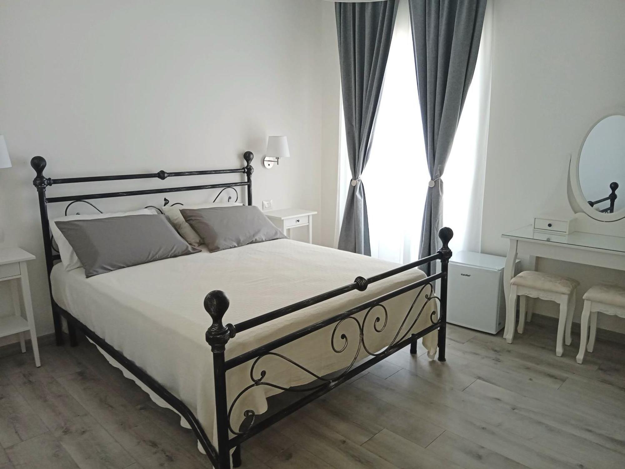 Euphoria Guest House San Felice Circeo Esterno foto