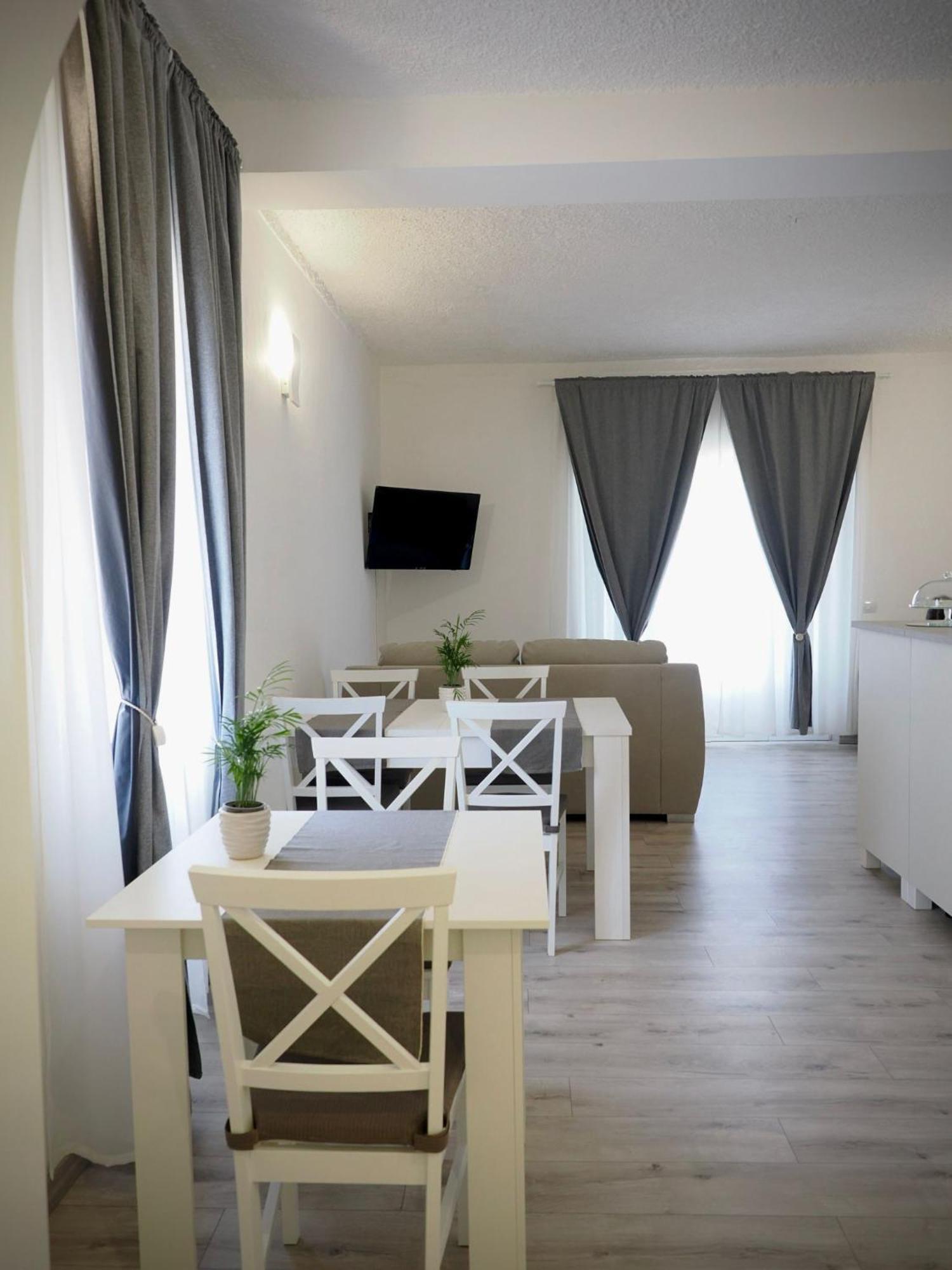 Euphoria Guest House San Felice Circeo Esterno foto