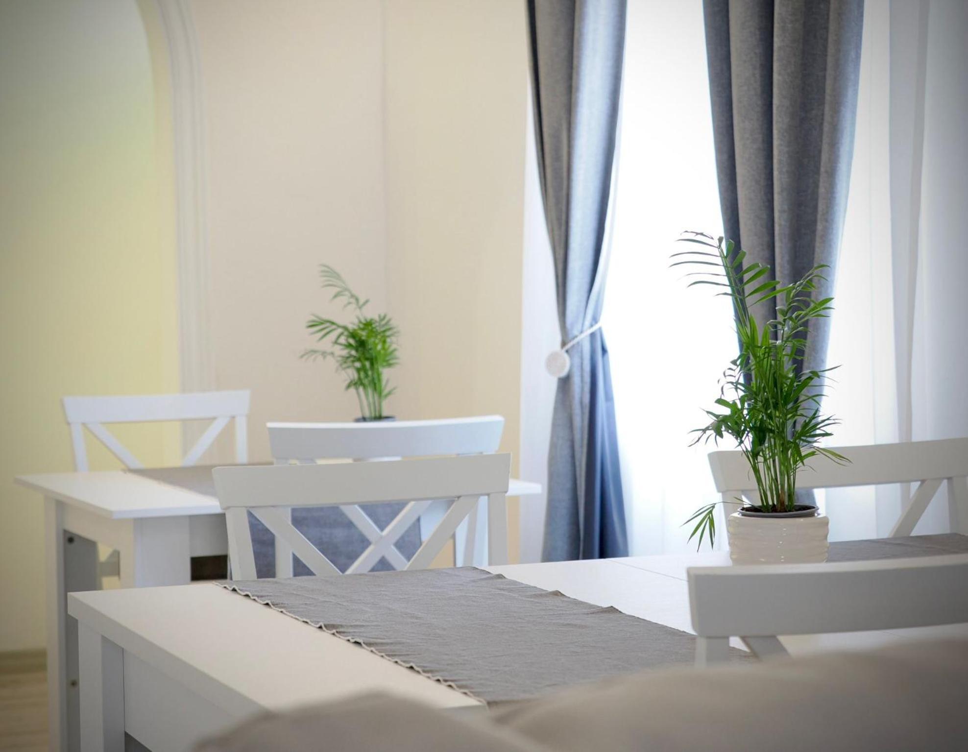 Euphoria Guest House San Felice Circeo Esterno foto