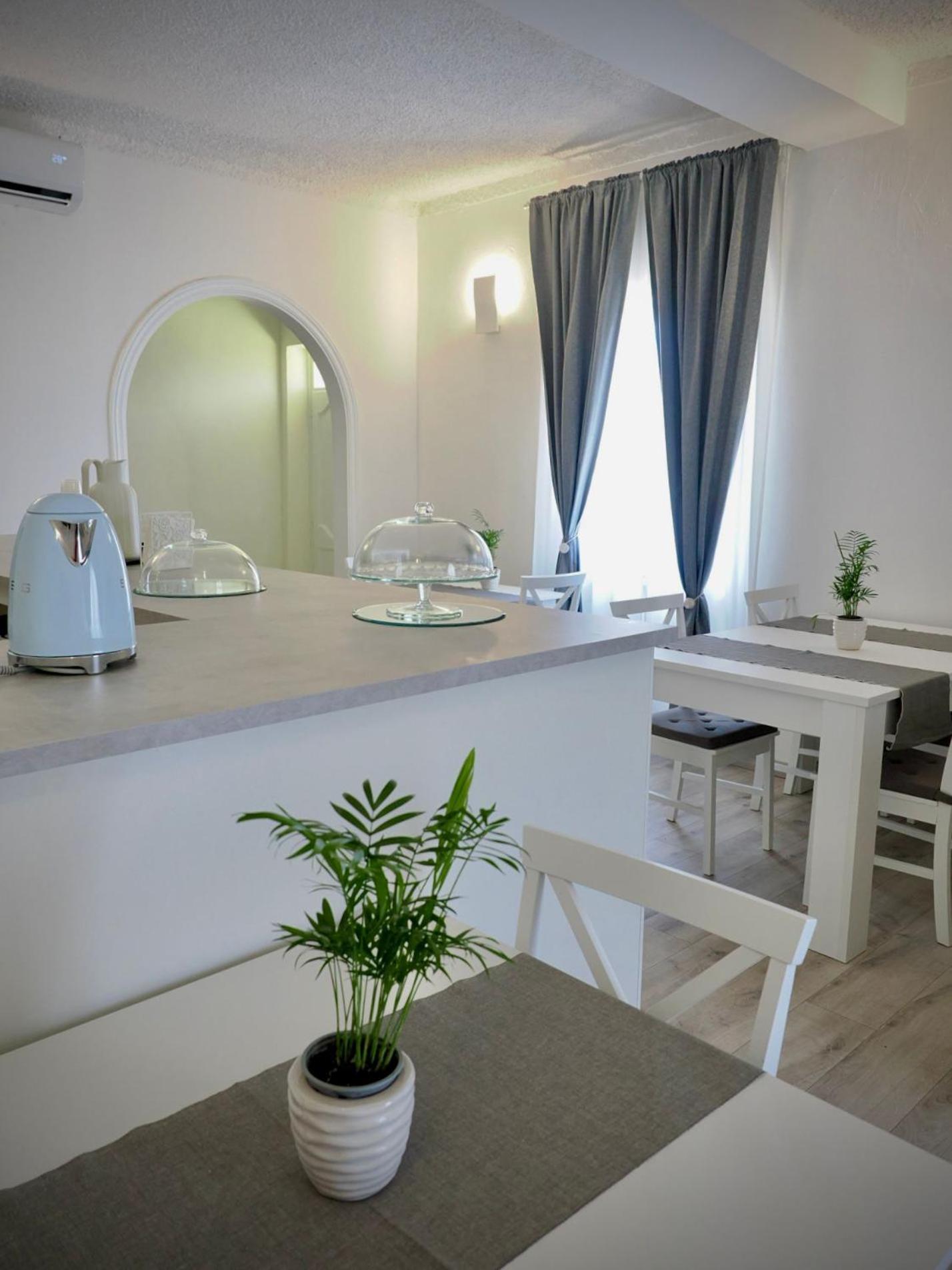 Euphoria Guest House San Felice Circeo Esterno foto